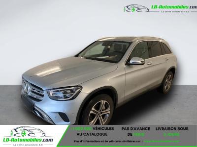 Mercedes GLC 300 e BVA 4Matic