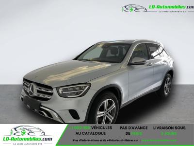 Mercedes GLC 300 e BVA 4Matic