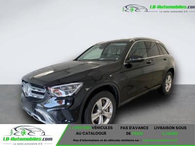 Mercedes GLC 300 e BVA 4Matic