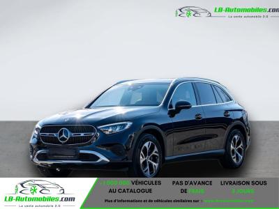 Mercedes GLC 220 d BVA 4Matic