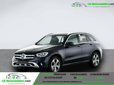 Mercedes GLC 220 d BVA 4Matic