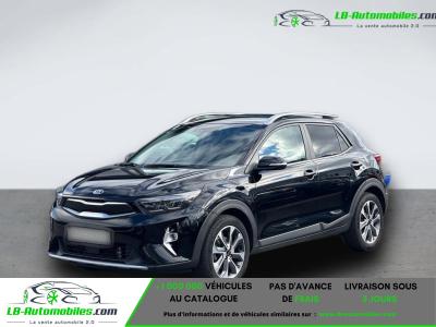 Kia Stonic 1.0 T-GDi 120 ch MHEV BVM