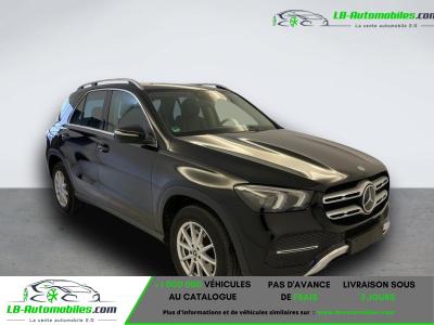 Mercedes GLE  300 d BVA 4Matic