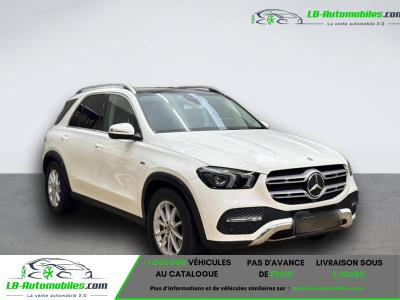 Mercedes GLE  350 de EQ POWER BVA 4Matic