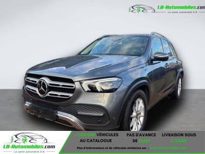 Mercedes GLE  350 de EQ POWER BVA 4Matic
