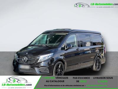 Mercedes Classe V Marco Polo 300d BVA