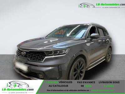 Kia Sorento 2.2 CRDI 200 ch 4x4 BVA 5pl