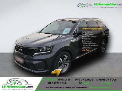 Kia Sorento 2.2 CRDI 200 ch 4x4 BVA 5pl