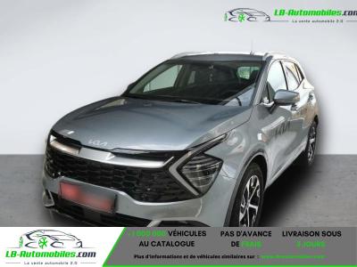 Kia Sportage 1.6 CRDi 136ch MHEV BVA