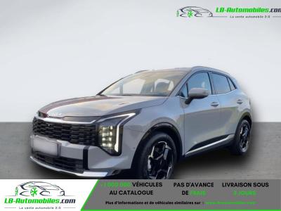 Kia Sportage 1.6 CRDi 136ch MHEV BVA