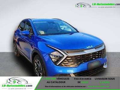 Kia Sportage 1.6 CRDi 136ch MHEV BVA