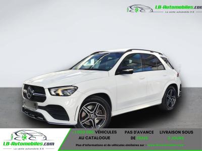 Mercedes GLE  450 EQBoost BVA 4Matic