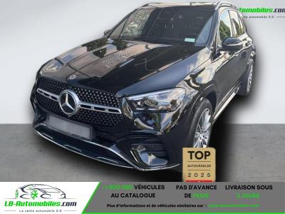 Mercedes GLE  300 d BVA 4Matic