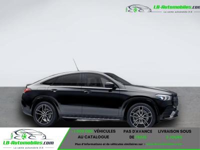 Mercedes GLE Coupe 400 d BVA 4Matic