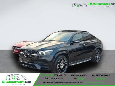 Mercedes GLE Coupe 400 d BVA 4Matic