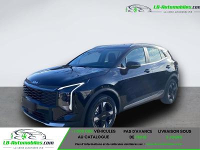 Kia Sportage 1.6 T-GDi 150ch MHEV BVA 4x2