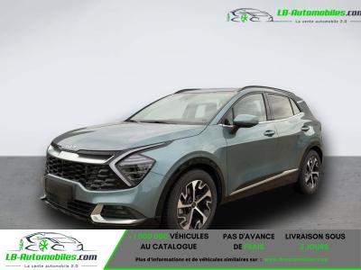 Kia Sportage 1.6 T-GDi 150ch MHEV BVA 4x2