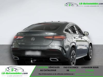 Mercedes GLE Coupe 450 d BVA 4Matic