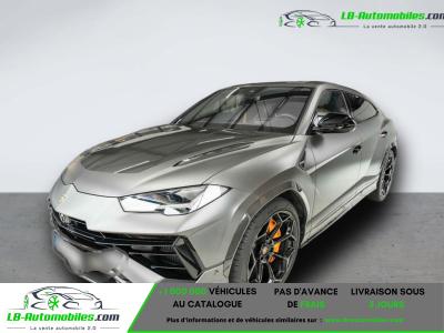 Lamborghini Urus 4.0 V8 666 ch BVA