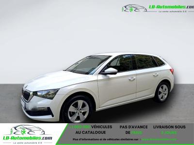 Skoda Scala 1.0 TSI 95 ch BVM