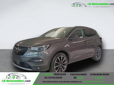 Opel Grandland 1.5 Diesel 130 ch BVA