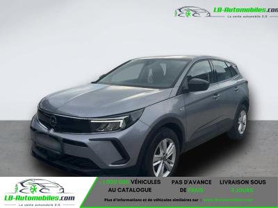 Opel Grandland 1.5 Diesel 130 ch BVA