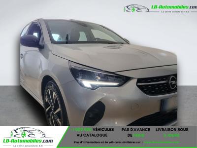 Opel Corsa 1.2 Turbo 100 ch BVM