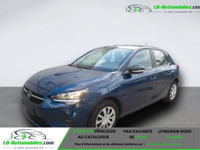 Opel Corsa 1.2 75 ch BVM