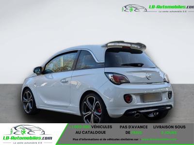 Opel Adam 1.4 Turbo 150 ch