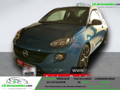 Opel Adam 1.4 Turbo 150 ch