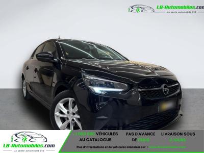 Opel Corsa 1.2 Turbo 100 ch BVM