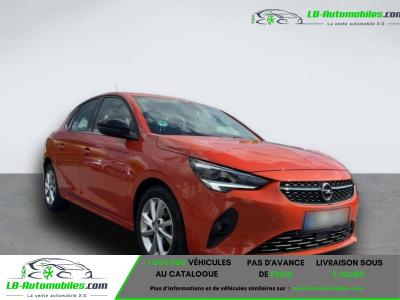Opel Corsa 1.2 Turbo 100 ch BVM