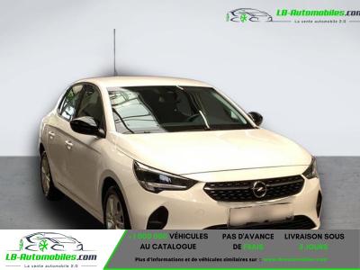 Opel Corsa 1.2 Turbo 100 ch BVM