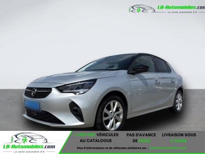 Opel Corsa 1.2 Turbo 100 ch BVA