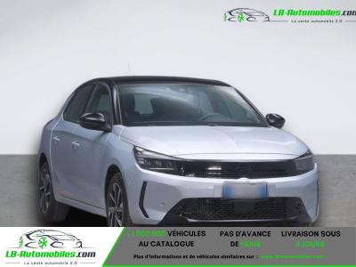 Opel Corsa 1.2 Turbo 100 ch BVA