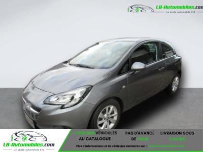 Opel Corsa 1.4 90 ch BVM