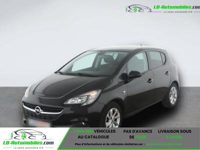 Opel Corsa 1.4 90 ch BVM