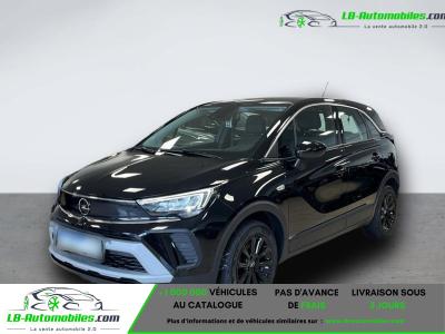 Opel Crossland 1.5 D 110 ch BVM
