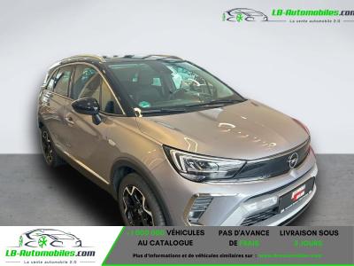 Opel Crossland 1.5 D 110 ch BVM
