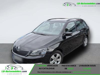 Skoda Fabia Combi 1.0 TSI 95 ch BVM