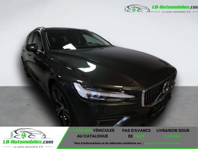 Volvo V60 B4 197 ch BVA
