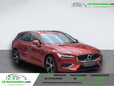 Volvo V60 B4 197 ch BVA