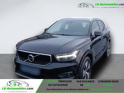 Volvo XC40 163 ch BVM