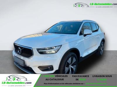 Volvo XC40 163 ch BVM