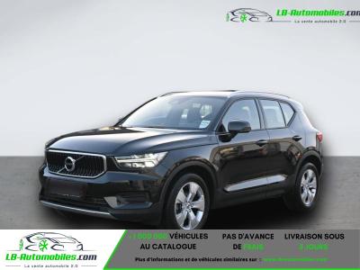 Volvo XC40 163 ch BVM