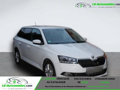 Skoda Fabia Combi 1.0 TSI 95 ch BVM