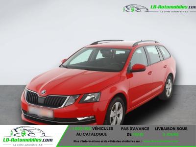 Skoda Octavia Combi 1.0 TSI 116 ch BVM