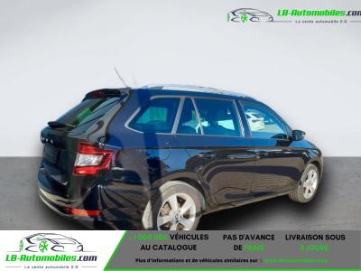 Skoda Fabia Combi 1.0 TSI 110 ch BVM