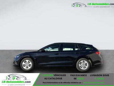 Skoda Octavia Combi 2.0 TDI 150 ch BVA 4x4