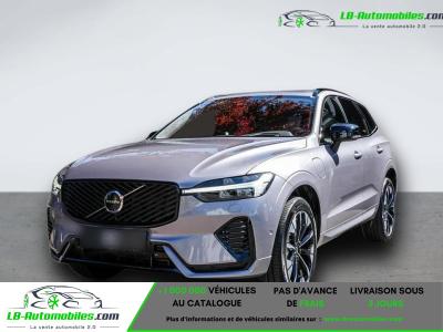 Volvo XC60 T8 AWD 310 ch + 145 ch BVA